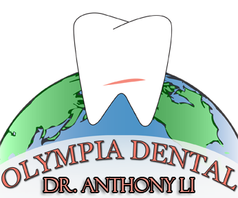 Dr. Anthony Li Logo